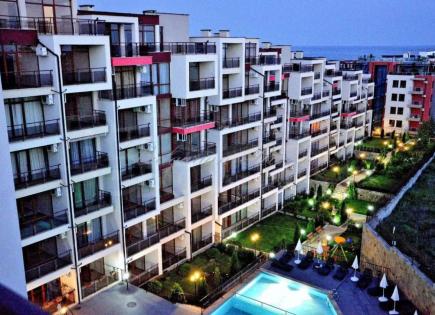 Wohnung für 57 900 euro in Sveti Vlas, Bulgarien