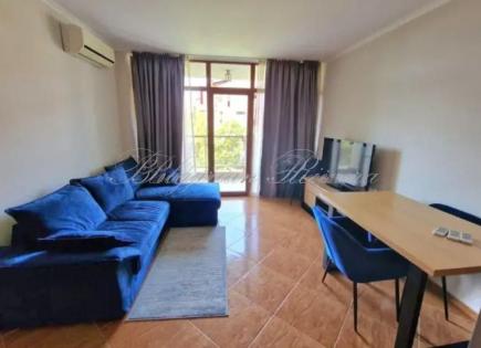 Flat for 120 000 euro in Sveti Vlas, Bulgaria