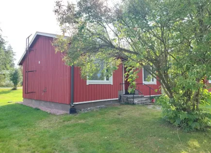 Stadthaus für 9 500 euro in Iisalmi, Finnland