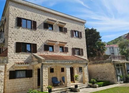 Appartement pour 2 500 Euro par mois à Budva, Monténégro