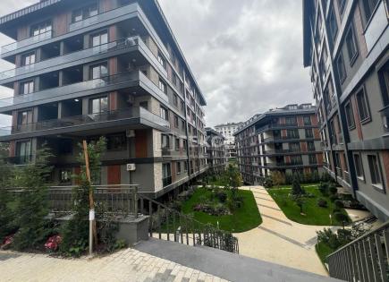 Appartement pour 634 000 Euro à Istanbul, Turquie