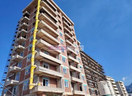 Apartamento para 58 500 euro en el Bar, Montenegro