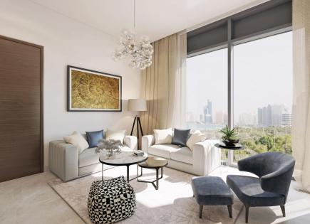 Wohnung für 329 652 euro in Dubai, VAE