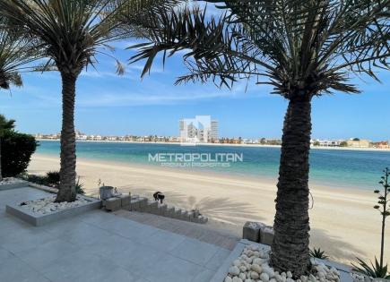 Villa pour 11 054 528 Euro à Dubaï, EAU