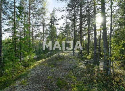 Land for 149 000 euro in Sipoo, Finland