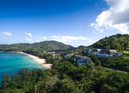 Maison urbaine pour 1 611 534 Euro à Phuket, Thaïlande