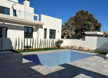 House for 690 000 euro on Costa Blanca, Spain