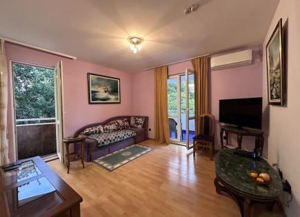 Appartement pour 125 000 Euro à Budva, Monténégro