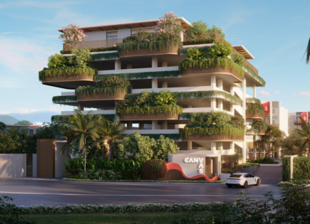 Apartment für 162 048 euro in Insel Phuket, Thailand