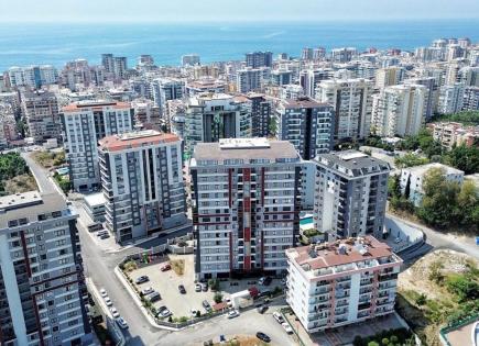 Piso para 148 500 euro en Alanya, Turquia