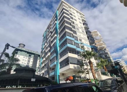 Wohnung für 85 800 euro in Alanya, Türkei
