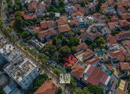 Hotel für 2 750 000 euro in Antalya, Türkei