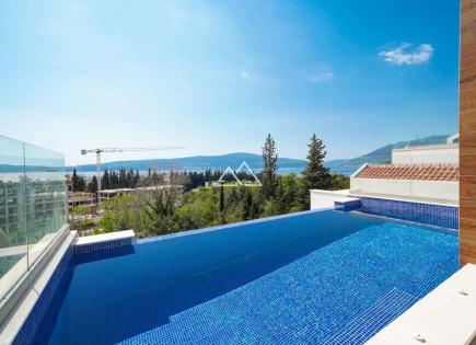 Villa para 767 000 euro en Tivat, Montenegro