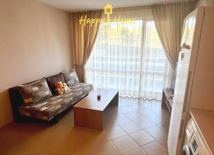 Appartement pour 62 000 Euro à Slantchev Briag, Bulgarie