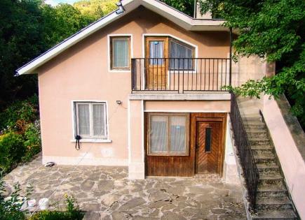 House for 27 000 euro in Burgas, Bulgaria