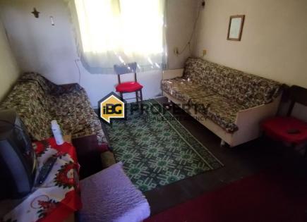 Casa para 27 000 euro en Obzor, Bulgaria