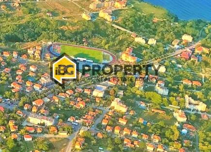 Terrain pour 37 000 Euro à Byala, Bulgarie
