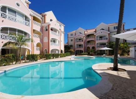 Flat for 150 799 euro in Bavaro, Dominican Republic