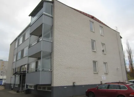 Piso para 6 312 euro en Pieksamaki, Finlandia