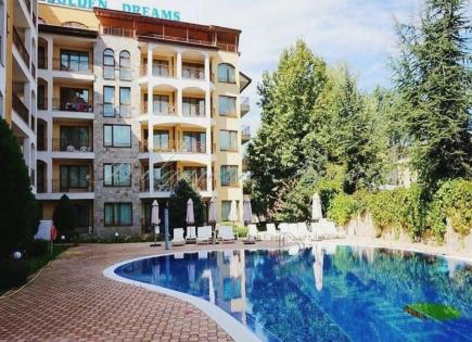 Wohnung für 93 000 euro in Sonnenstrand, Bulgarien