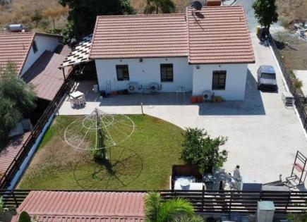 Bungalow pour 430 000 Euro à Limassol, Chypre