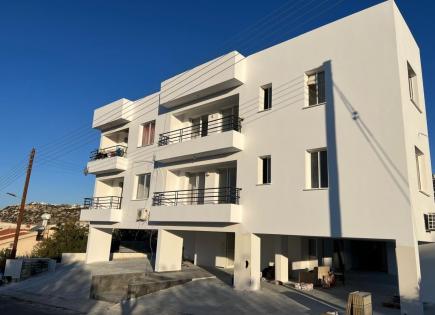 Apartment for 170 000 euro in Paphos, Cyprus