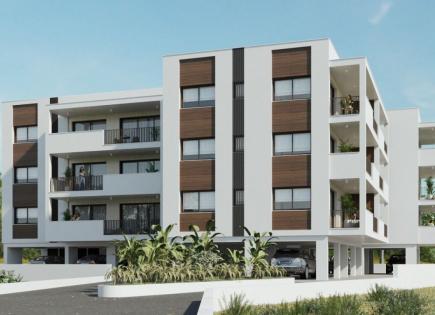 Apartment for 190 000 euro in Larnaca, Cyprus