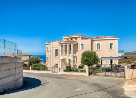 Villa para 3 000 000 euro en Pafos, Chipre