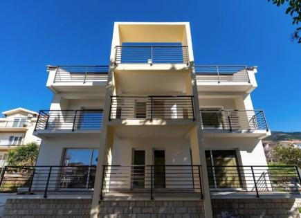 Appartement pour 245 000 Euro à Tivat, Monténégro