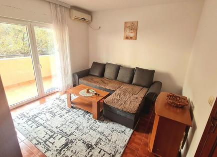 Apartment für 500 euro pro Monat in Budva, Montenegro