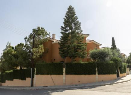 Maison pour 2 200 000 Euro à Mouttagiaka, Chypre