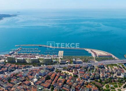 Apartment für 443 000 euro in Istanbul, Türkei