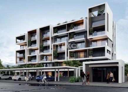 Apartamento para 160 000 euro en Antalya, Turquia