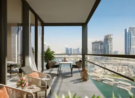 Flat for 809 146 euro in Dubai, UAE