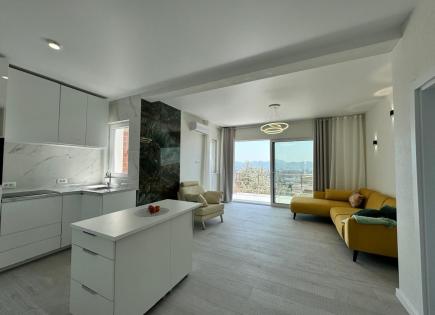 Appartement pour 128 000 Euro au Bar, Monténégro