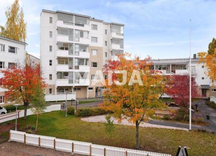 Apartment für 119 000 euro in Vantaa, Finnland