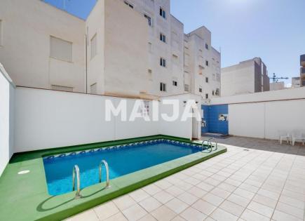 Apartment for 92 260 euro in Torrevieja, Spain