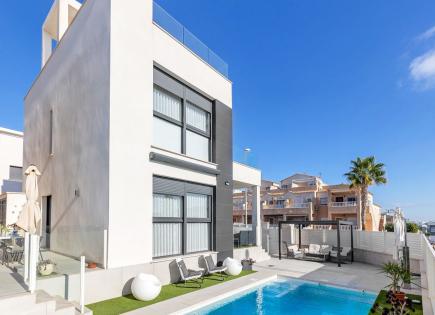 House for 830 000 euro on Costa Blanca, Spain