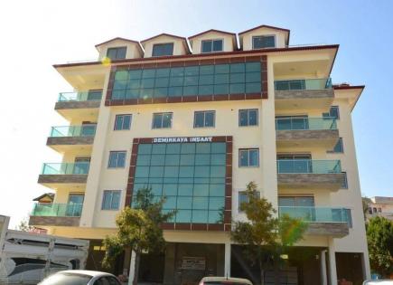 Büro für 1 200 euro pro Monat in Alanya, Türkei