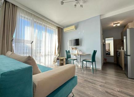 Flat for 69 000 euro at Sunny Beach, Bulgaria