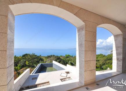 Villa für 850 000 euro in Budva, Montenegro