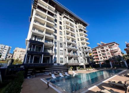 Apartamento para 245 000 euro en Alanya, Turquia