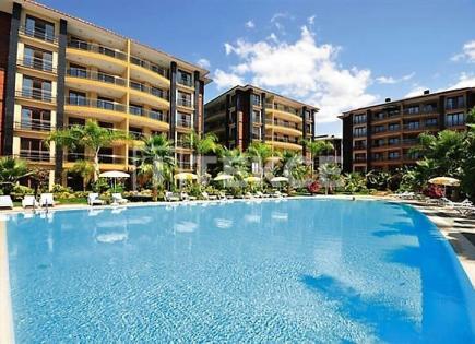 Apartamento para 1 750 000 euro en Alanya, Turquia