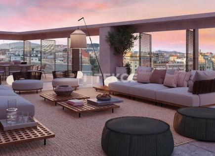 Apartamento para 1 550 000 euro en Barcelona, España