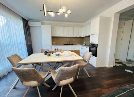 Flat for 220 000 euro at Sunny Beach, Bulgaria