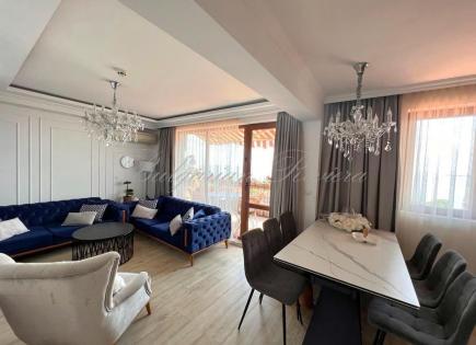 Penthouse für 210 000 euro in Sveti Vlas, Bulgarien