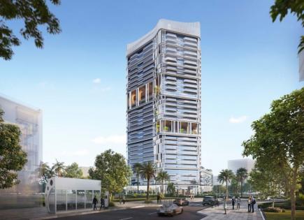 Appartement pour 671 634 Euro à Dubaï, EAU