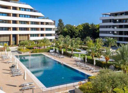 Apartment for 1 700 000 euro in Limassol, Cyprus