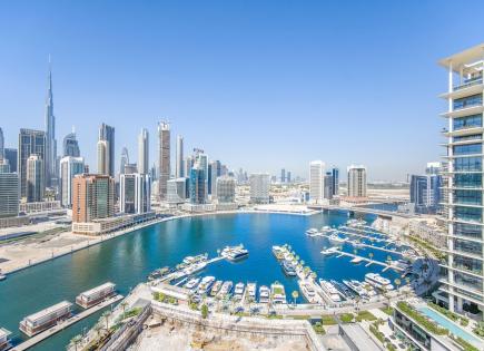 Appartamento per 730 641 euro a Dubai, EAU