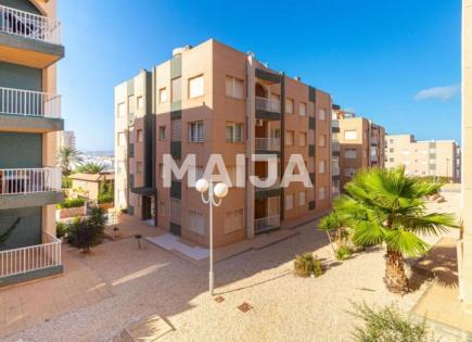 Apartamento para 149 900 euro en Torrevieja, España